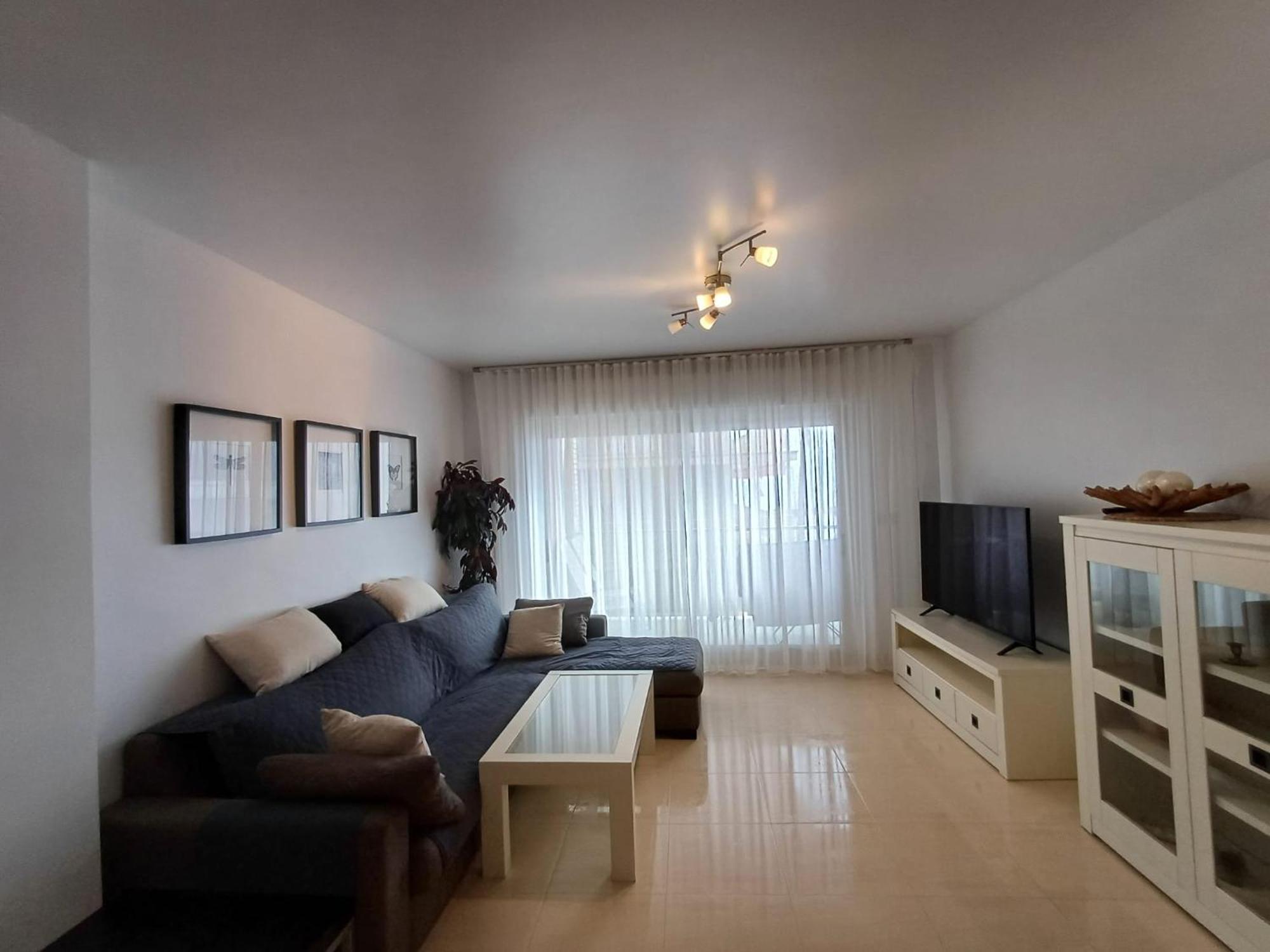 Шикарная квартира на первой линии -Luxury apartment on the first line sea Торевиеха Екстериор снимка